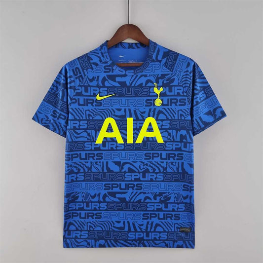 Maillot Tottenham concept  2022-23