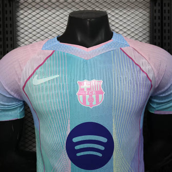 Maillot Barcelone 2026/26