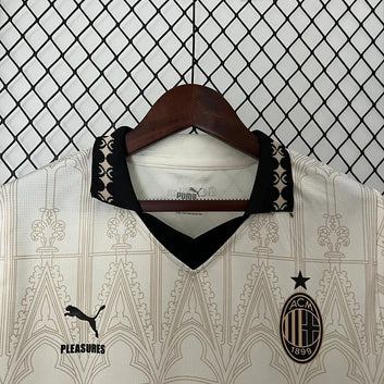 MAILLOT AC MILAN 2024/25 FOURTH