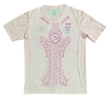 Algérie maillot 2024/2025 concept