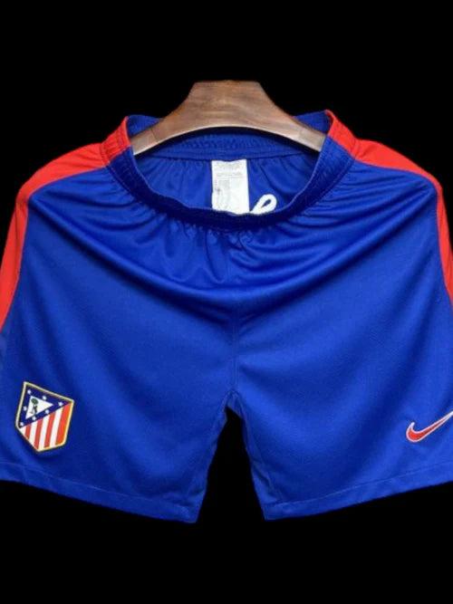 Short Atlético Madrid 2024-25