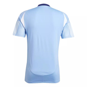 Maillot New York City domicile 