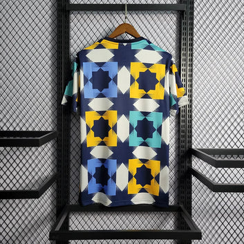 Maillot Algérie saison 2022-2023 entrainement