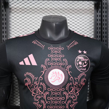 Maillot Algérie 2025/26