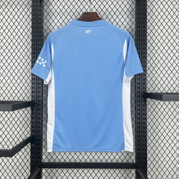 Maillot Manchester City 2025-26