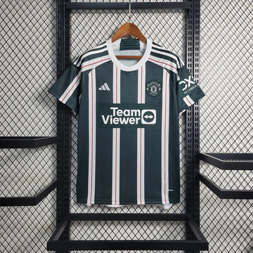Maillot Manchester United saison 2023-2024 extérieur