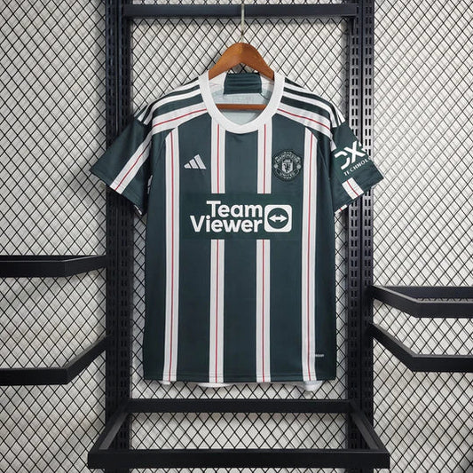 Maillot Manchester United saison 2023-2024 extérieur