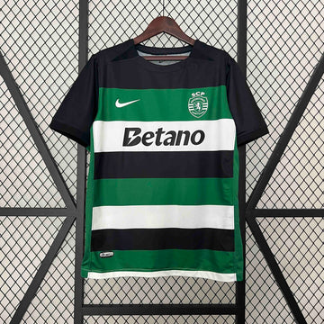 Maillot Sporting 2024-25
