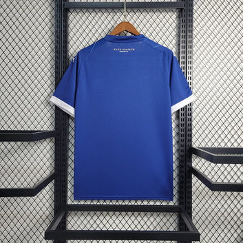 Maillot Olympique de Marseille saison 2023-2024 extérieur