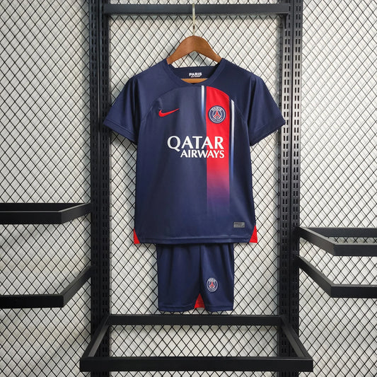Kit Enfant Paris 2023 2024