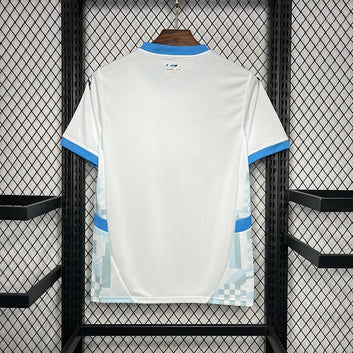 Maillot Olympique de Marseille saison 2024-25