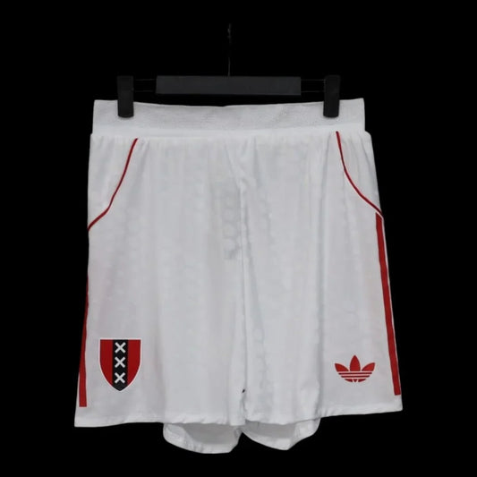 Short Ajax 2025-26