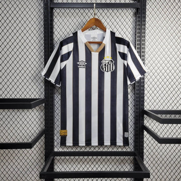 Maillot Santos 2024/2025 Extérieur