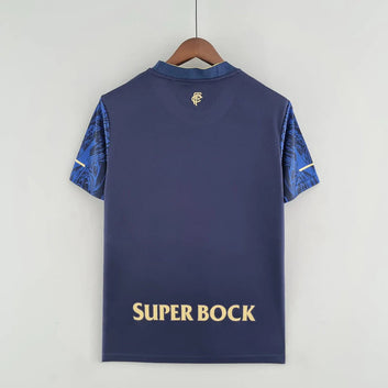 Maillot Porto Saison 2022-2023 édition spéciale