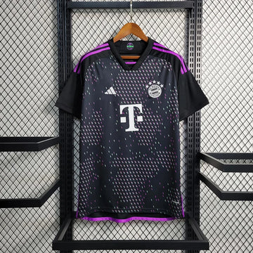 Maillot Bayern Munich saison 2023-2024 édition player