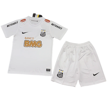 Kit Enfant Santos 2011/2012