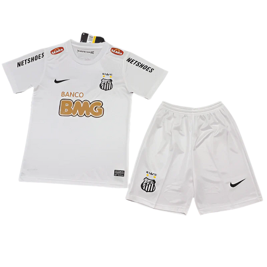 Kit Enfant Santos 2011/2012