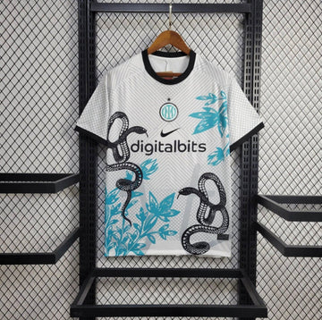 Maillot Inter Milan Concept 2024 -2025