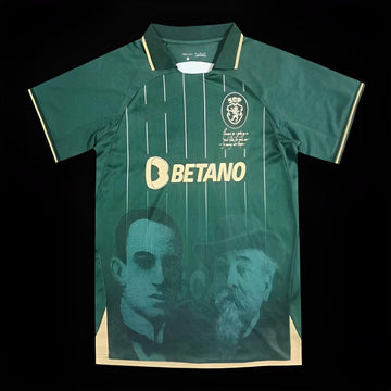 MAILLOT SPORTING ÉDITION SPÉCIALE