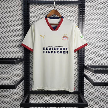 MAILLOT PSV EXTÉRIEUR 2023/24