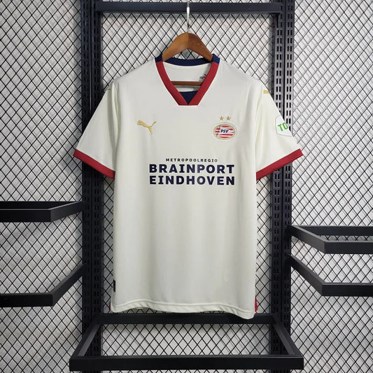 MAILLOT PSV EXTÉRIEUR 2023/24