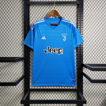 MAILLOT JUVENTUS GARDIEN 2022/23