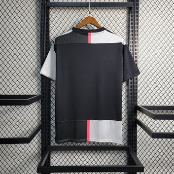 MAILLOT RÉTRO JUVENTUS 2019/20