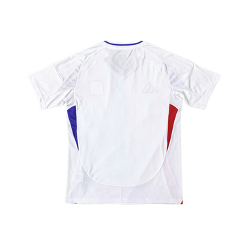 MAILLOT LYON OL DOMICILE 2024/25