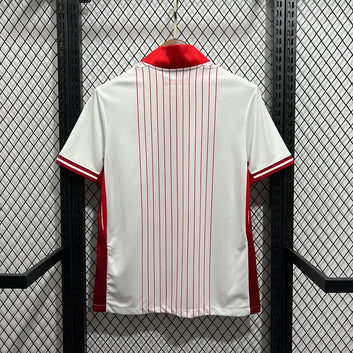 MAILLOT CANADA EXTÉRIEUR 2024/25