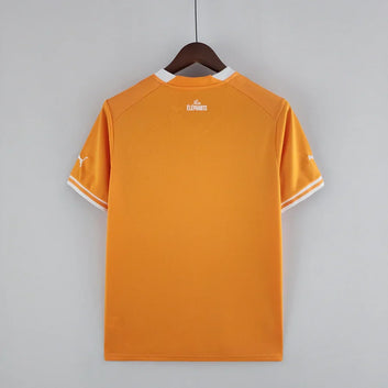 MAILLOT CÔTE D’IVOIRE 2022/23
