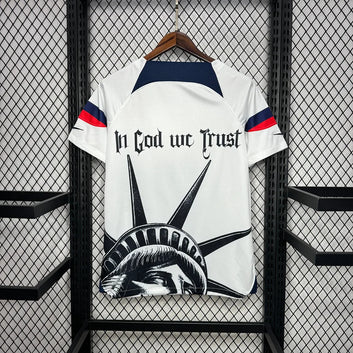 MAILLOT ÉTATS UNIS CONCEPT