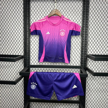 KIT ENFANT ALLEMAGNE 2024/25