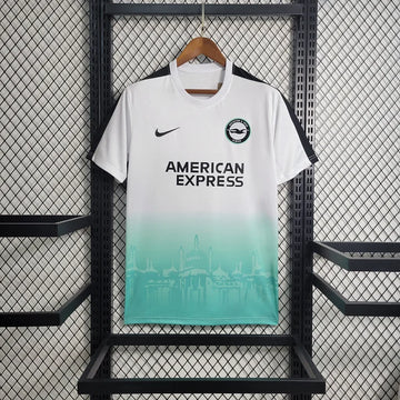Maillot Brighton saison 2023-2024 third