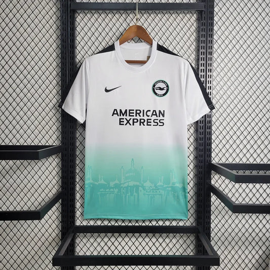 Maillot Brighton saison 2023-2024 third