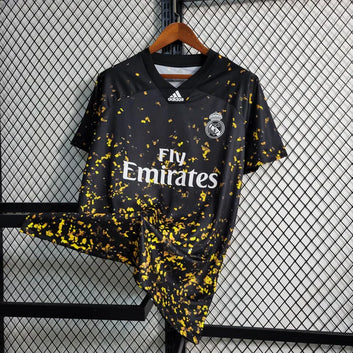 Maillot Real Madrid 2020 2021