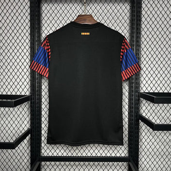 Maillot foot FC Barcelone 2024 2025 entraînement