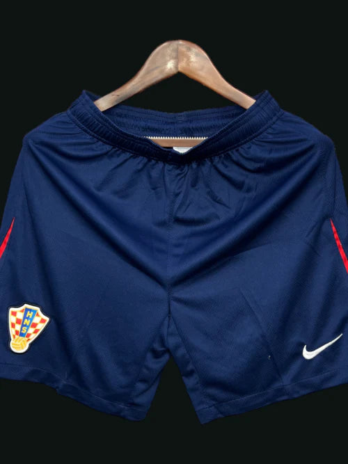 Short Croatie 2024-25