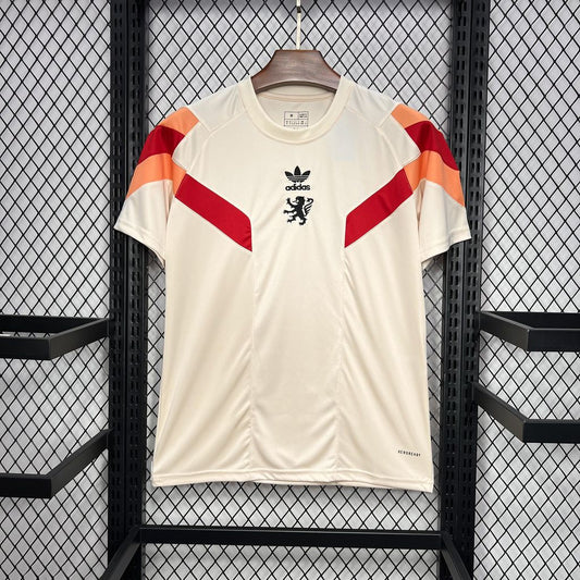 Maillot Lyon concept 2024-25