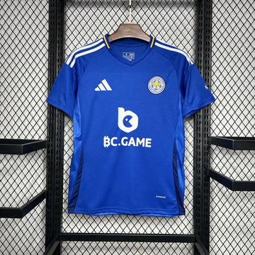 Maillot Leicester City 2024-25