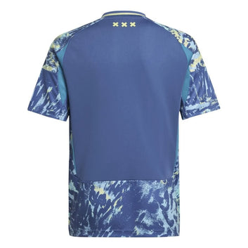 Maillot Ajax Extérieur 2024/25
