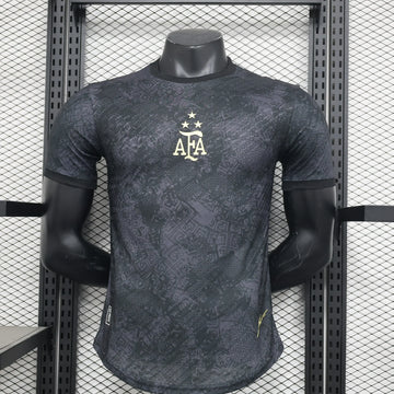 Maillot Argentine foot concept 2024 2025