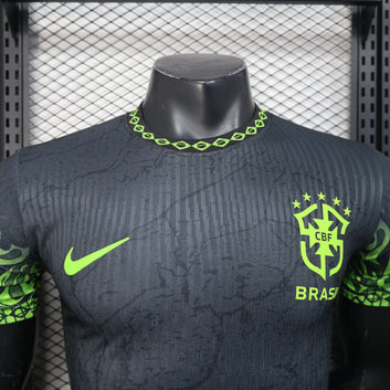 Maillot Brésil saison 2025-2026 édition spéciale