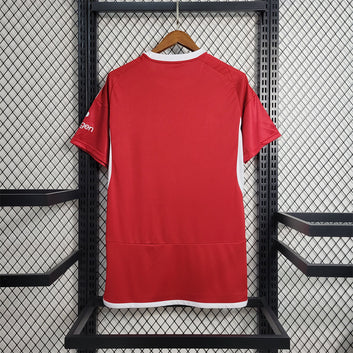 Maillot Nottingham Forest 2023-24