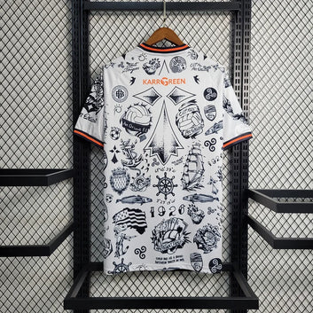 Maillot Lorient 2023/24
