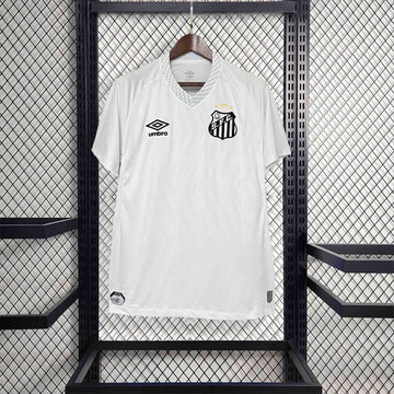 Maillot Santos 2025-26