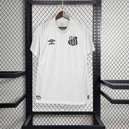 Maillot Santos 2025-26