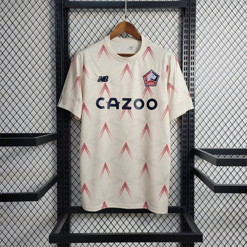 Maillot Lille 2023-24