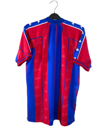 Maillot Barça 1998