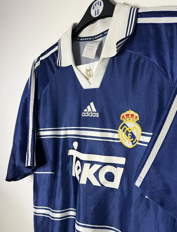 Maillot Réal 1998