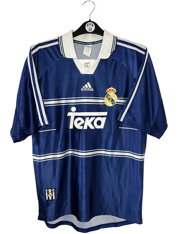 Maillot Réal 1998